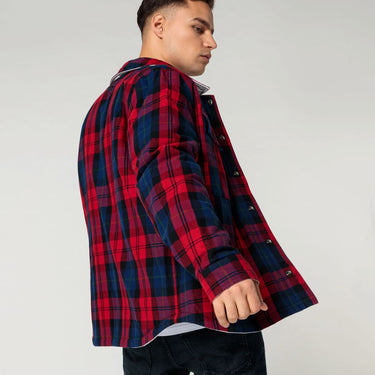 Porsche Herren Wendejacke Turbo No.1 (182192)