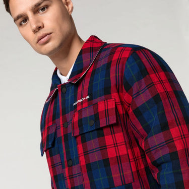 Porsche Herren Wendejacke Turbo No.1 (182192)