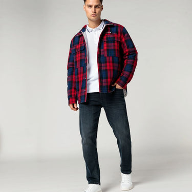 Porsche Herren Wendejacke Turbo No.1 (182192)