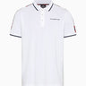 Porsche Herren Polo Shirt Turbo No.1 (181783)