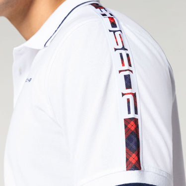 Porsche Herren Polo Shirt Turbo No.1 (181783)