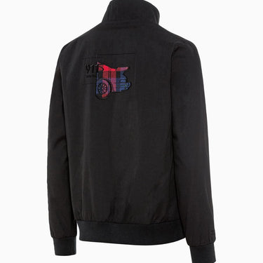 Porsche Unisex Jacke Turbo Nr.1 (181797)