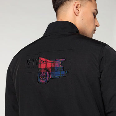 Porsche Unisex Jacke Turbo Nr.1 (181797)