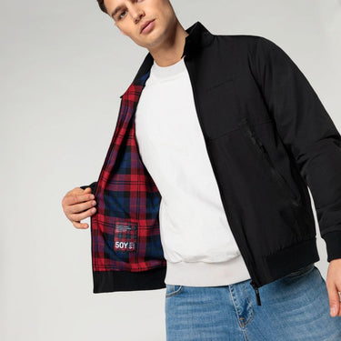 Porsche Unisex Jacke Turbo Nr.1 (181797)