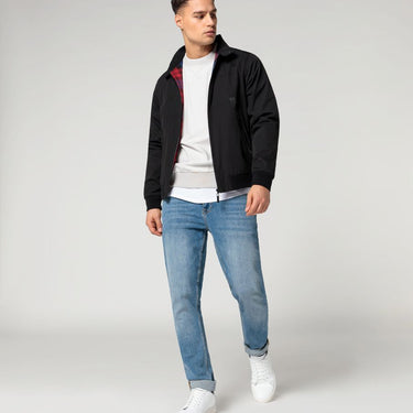 Porsche Unisex Jacke Turbo Nr.1 (181797)