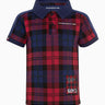 Porsche Kinder Polo-Shirt Turbo Nr.1 (181952)