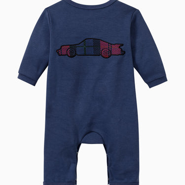 Porsche Baby Strampelanzug Turbo No.1 (181957)