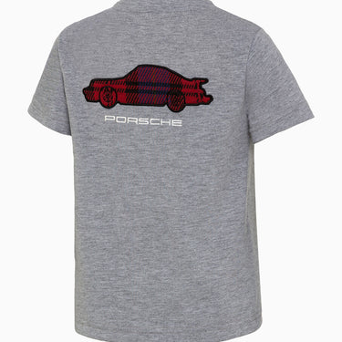 Porsche Kinder T-Shirt Turbo Nr.1 (181963)