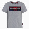 Porsche Kinder T-Shirt Turbo Nr.1 (181963)