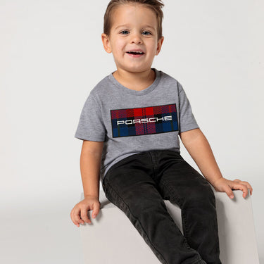 Porsche Kinder T-Shirt Turbo Nr.1 (181963)