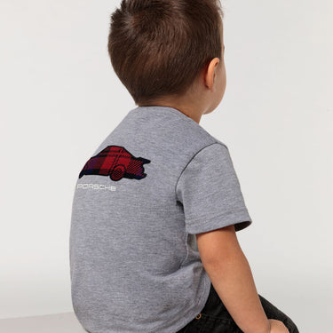 Porsche Kinder T-Shirt Turbo Nr.1 (181963)