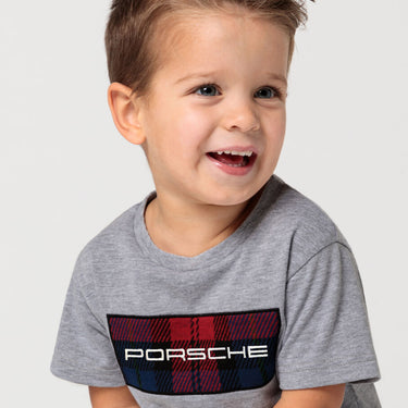 Porsche Kinder T-Shirt Turbo Nr.1 (181963)