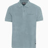 Porsche Herren Polo-Shirt 60 Jahre 911 Gr. XS, in Grau (172701)
