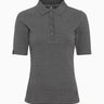 Porsche Damen Polo-Shirt 60 Jahre 911 Gr. XL, in Grau (172889)