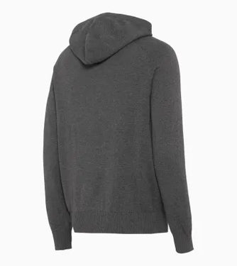 Porsche Unisex Strickpullover 60 Jahre 911 Gr. S, in Grau (172676)