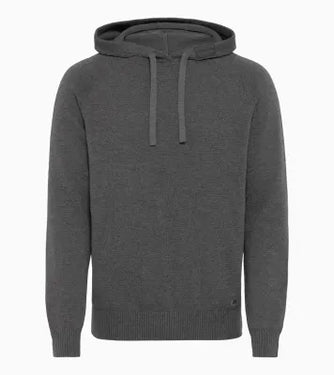 Porsche Unisex Strickpullover 60 Jahre 911 Gr. S, in Grau (172676)