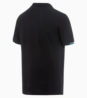 Porsche Herren Polo- Shirt 50Y Turbo (201256)