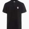 Porsche Herren Polo- Shirt 50Y Turbo (201256)