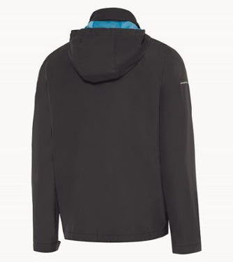 Porsche Martini Racing Herren Windjacke Gr. L, in Dunkelblau (171330)