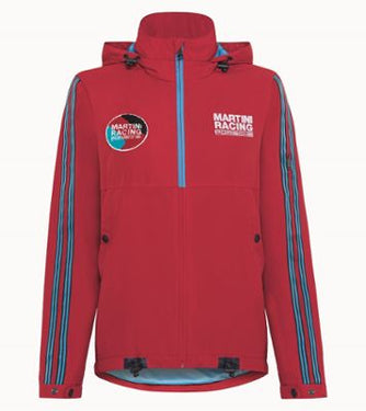 Porsche Martini Racing Damen Windjacke (171323)
