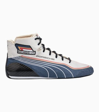 Porsche x Puma Racing Driver Sneaker im Roughroads Design (182125)