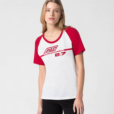 Porsche Damen RS 2.7 T-Shirt (161747)