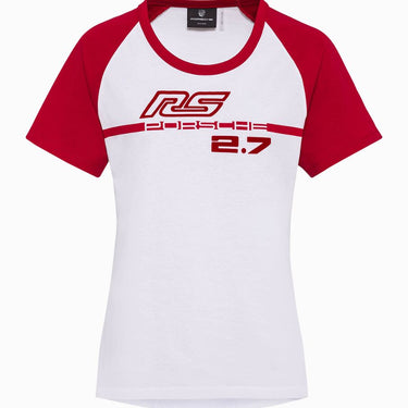 Porsche Damen RS 2.7 T-Shirt (161747)