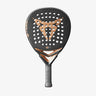 WILSON x CUPRA Wilson Padelschläger V2, schwarz (181761)