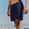 CUPRA Badehose Herren (200923)