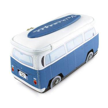 Volkswagen T2 Neopren Univeraltasche, blau (57875)