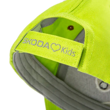 Škoda Cap, Kinder, multicolor (205339)