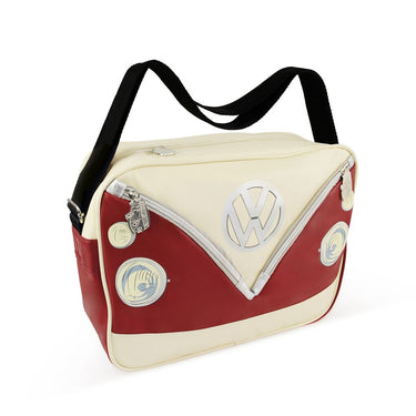 Volkswagen Bulli Schultertasche PU (49980)