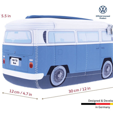 Volkswagen T2 Neopren Univeraltasche, blau (57875)