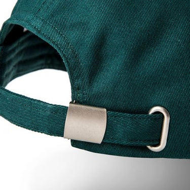 Škoda Cap, emerald green (177333)