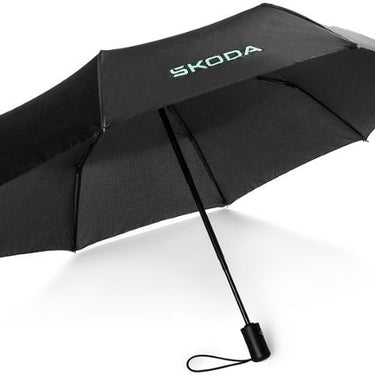 Škoda Regenschirm, faltbar (176277)