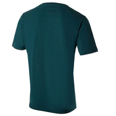 Škoda Herren T-Shirt, smaragdgrün (179719)