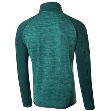 Škoda Sweatshirt, Herren, emerald green (184965)