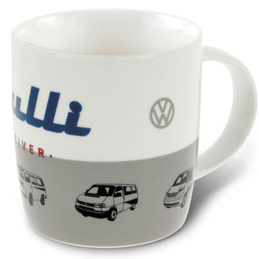 Volkswagen T1-T5 Kaffeetasse Geschenkbox Bulli Driver (152408)