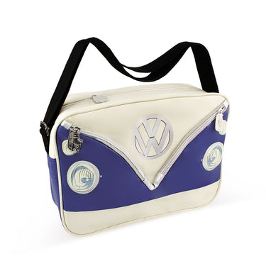 Volkswagen Bulli Schultertasche PU (49860)