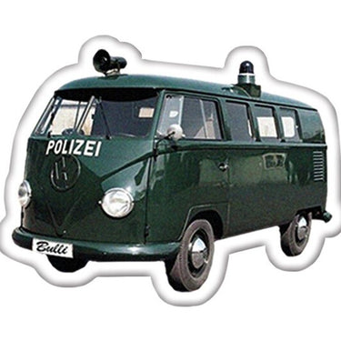 Volkswagen Bulli Magnete (50072)