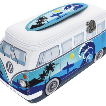 Volkswagen T1 Bus 3D Neopren Mäppchen - Surf (196331)