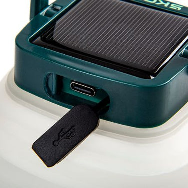 Škoda Solarlampe (185015)