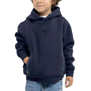 CUPRA Hoodie Moonslate Kids (196946)