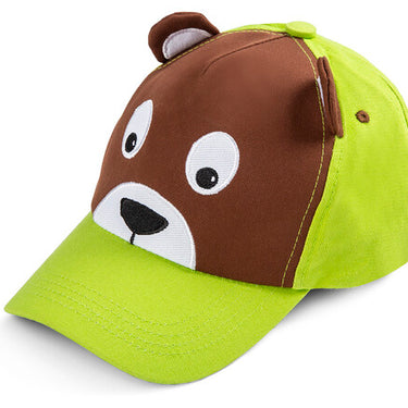 Škoda Cap, Kinder, multicolor (205339)