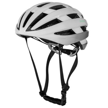 Škoda Rennradhelm, weiß (180113)