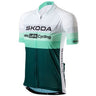 Škoda Damen Fahrradtrikot Gr. M (176039)