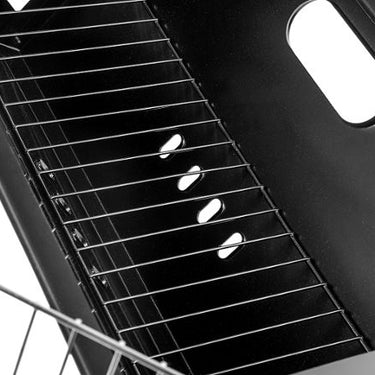 Škoda Grill, faltbar (185014)