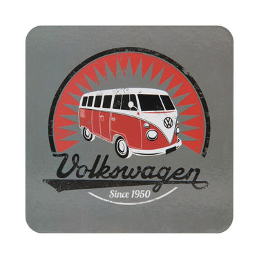 Volkswagen Bulli Untersetzer-Set (53312)