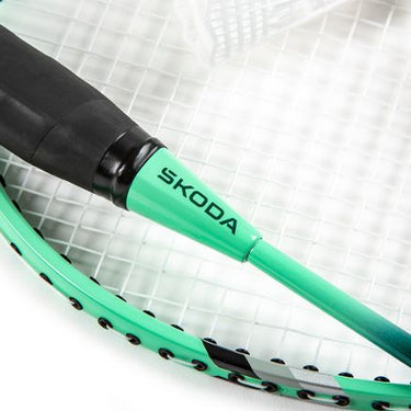 Škoda Badminton-Set (185013)