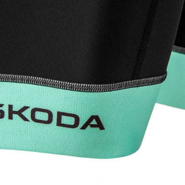Škoda Herren Fahrradhose Gr. L (176010)